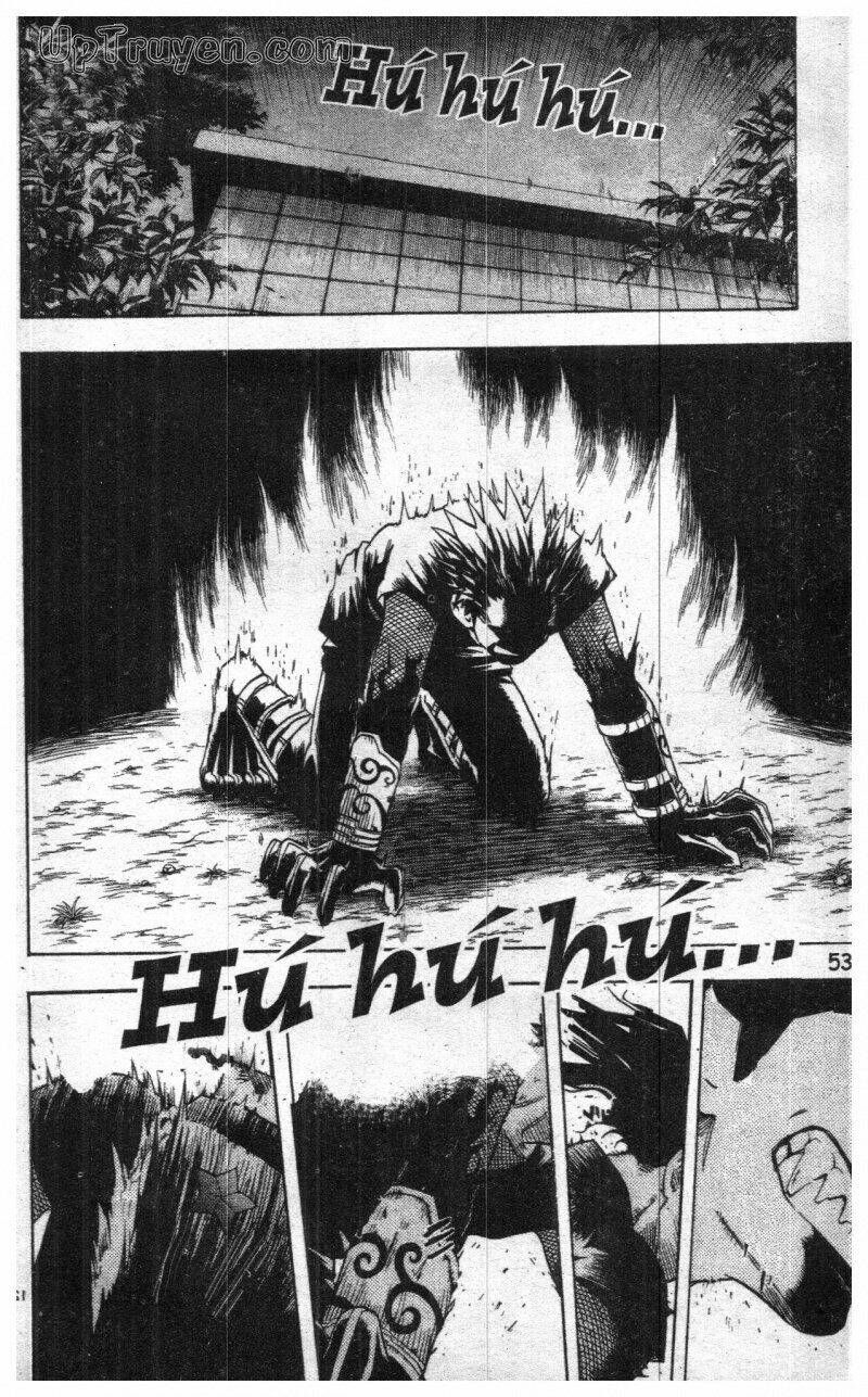 Kết Giới Sư Chapter 66.7 - 51