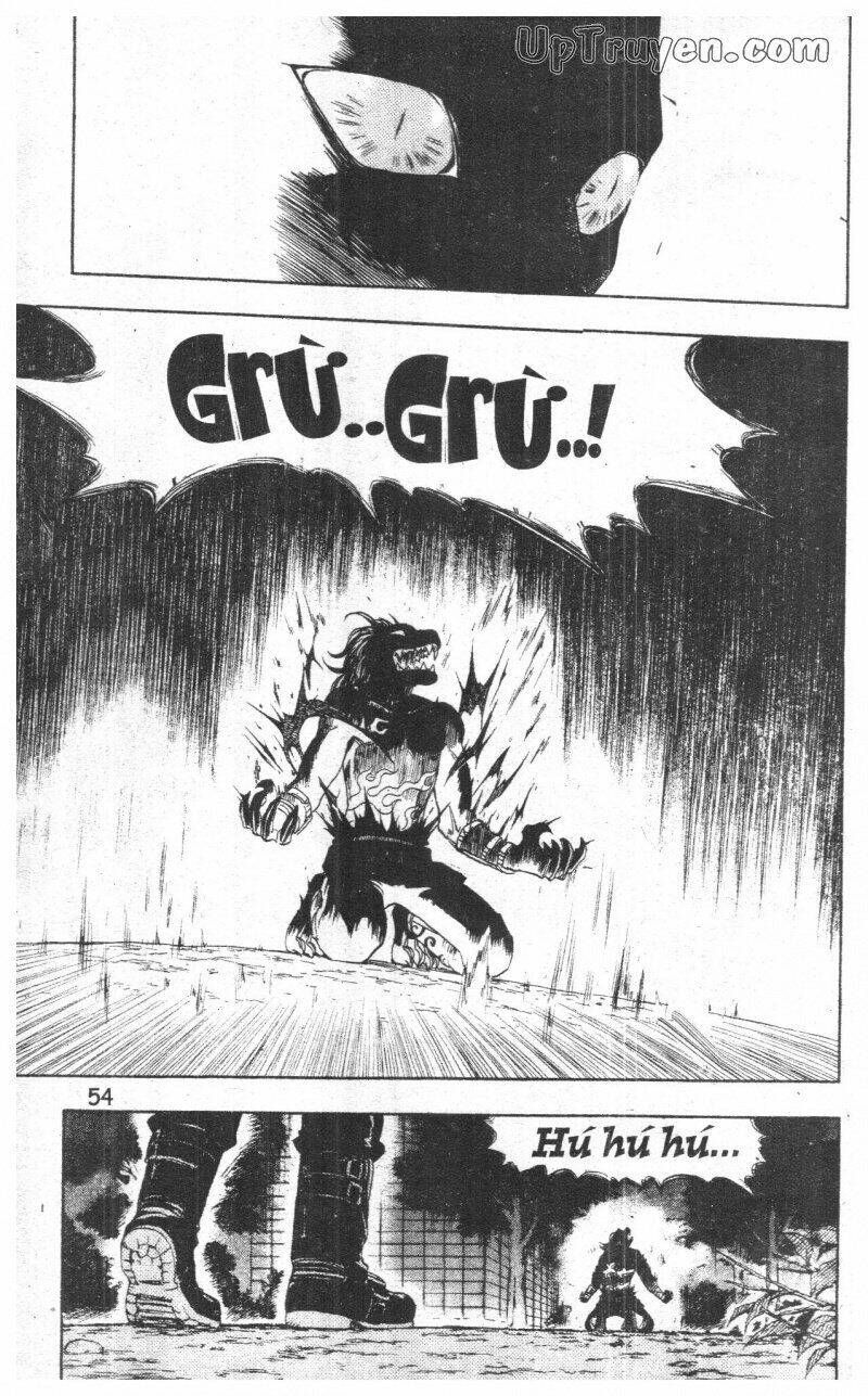 Kết Giới Sư Chapter 66.7 - 52