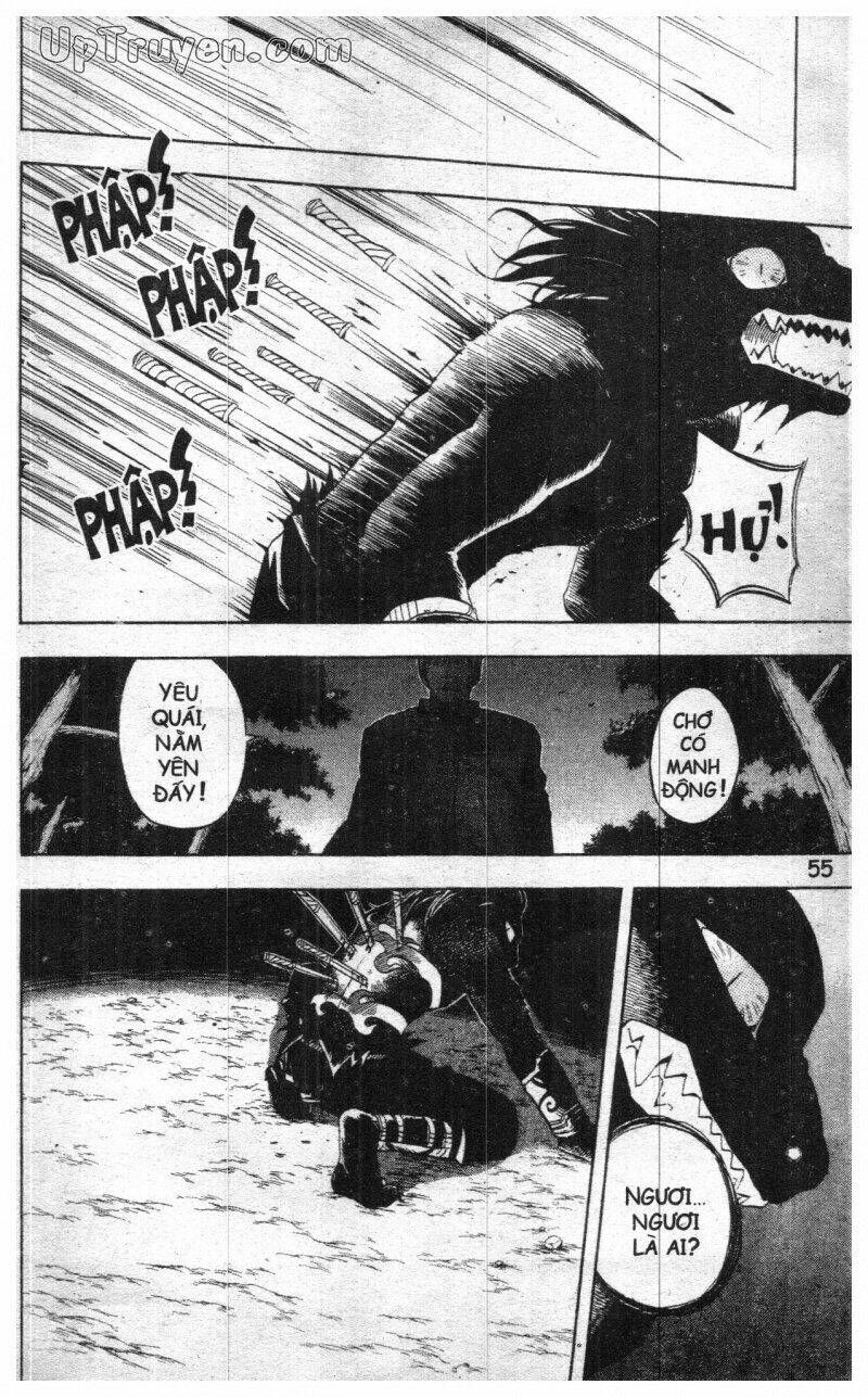 Kết Giới Sư Chapter 66.7 - 53