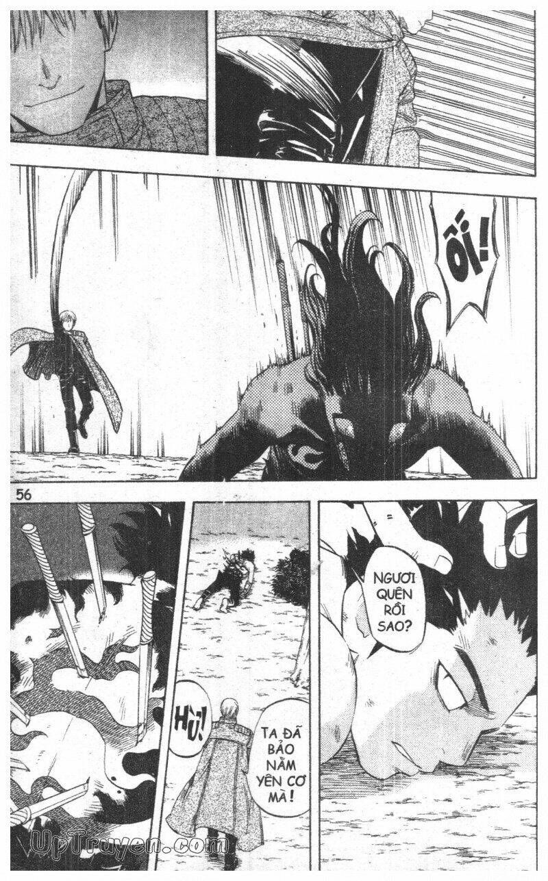 Kết Giới Sư Chapter 66.7 - 54