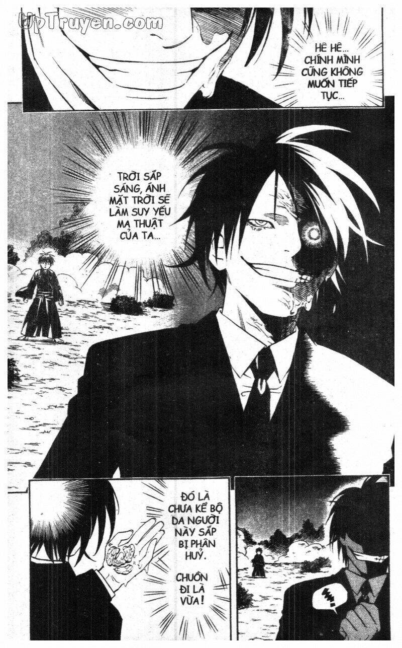 Kết Giới Sư Chapter 66.7 - 70