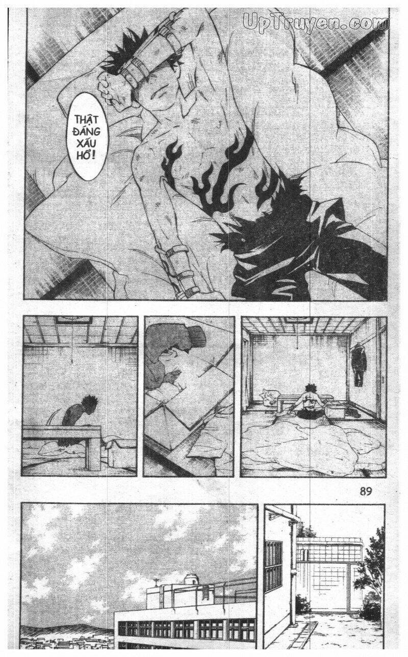 Kết Giới Sư Chapter 66.7 - 87