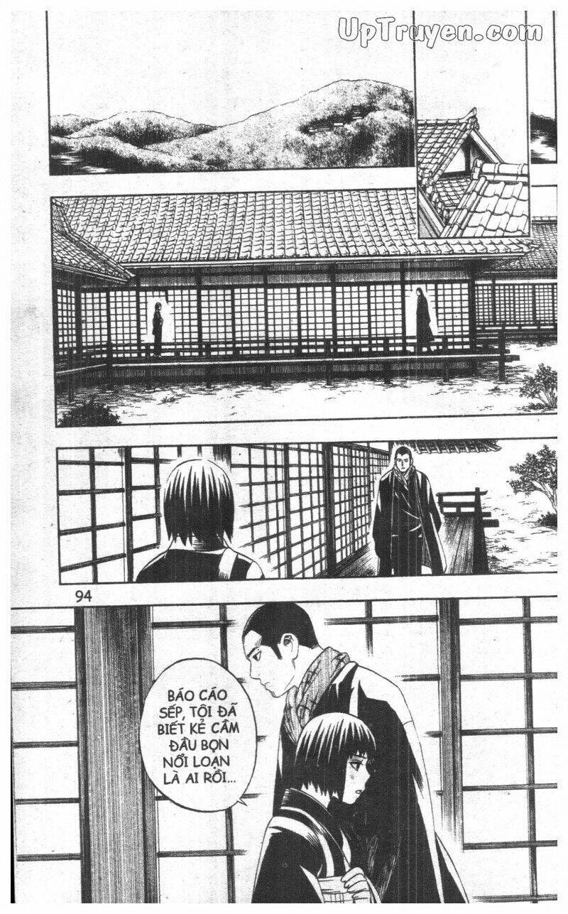 Kết Giới Sư Chapter 66.7 - 90