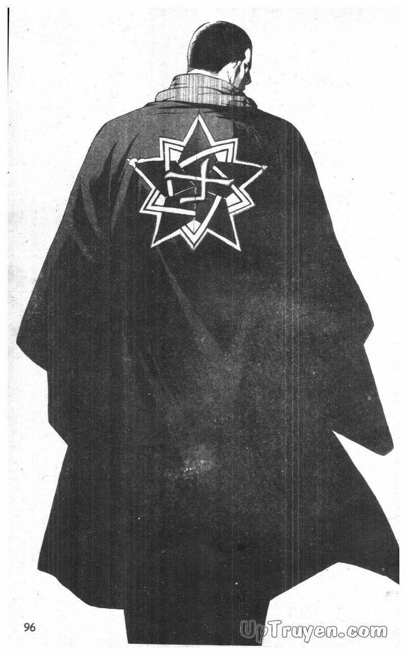 Kết Giới Sư Chapter 66.7 - 92