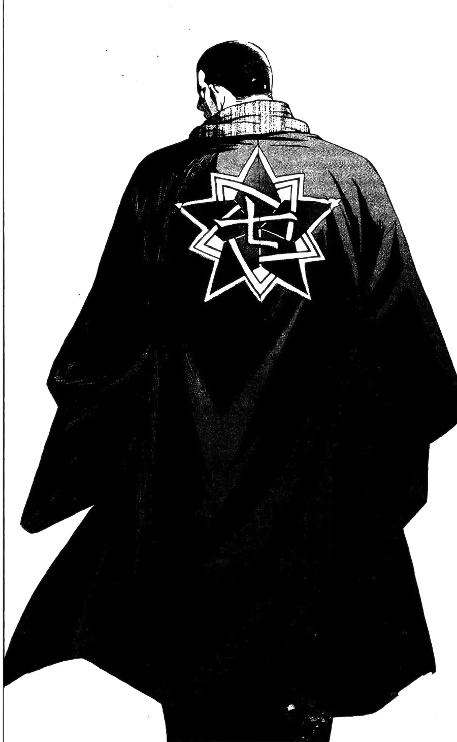 Kết Giới Sư Chapter 70 - 16