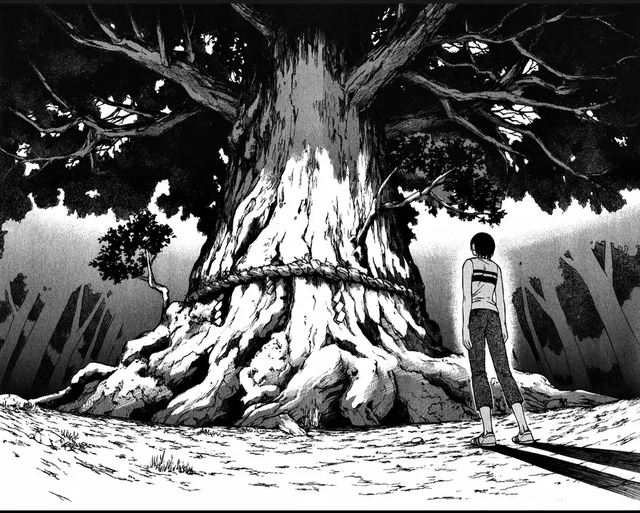 Kết Giới Sư Chapter 72 - 11