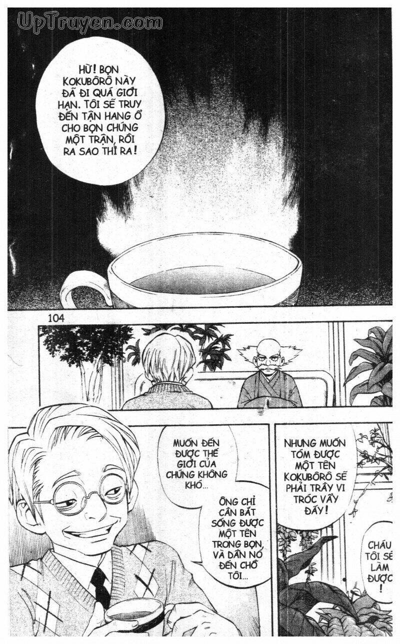 Kết Giới Sư Chapter 76.8 - 102