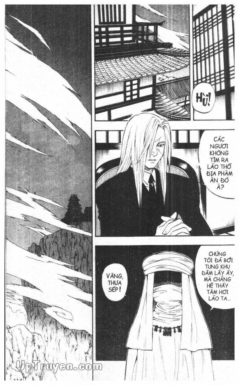 Kết Giới Sư Chapter 76.8 - 112