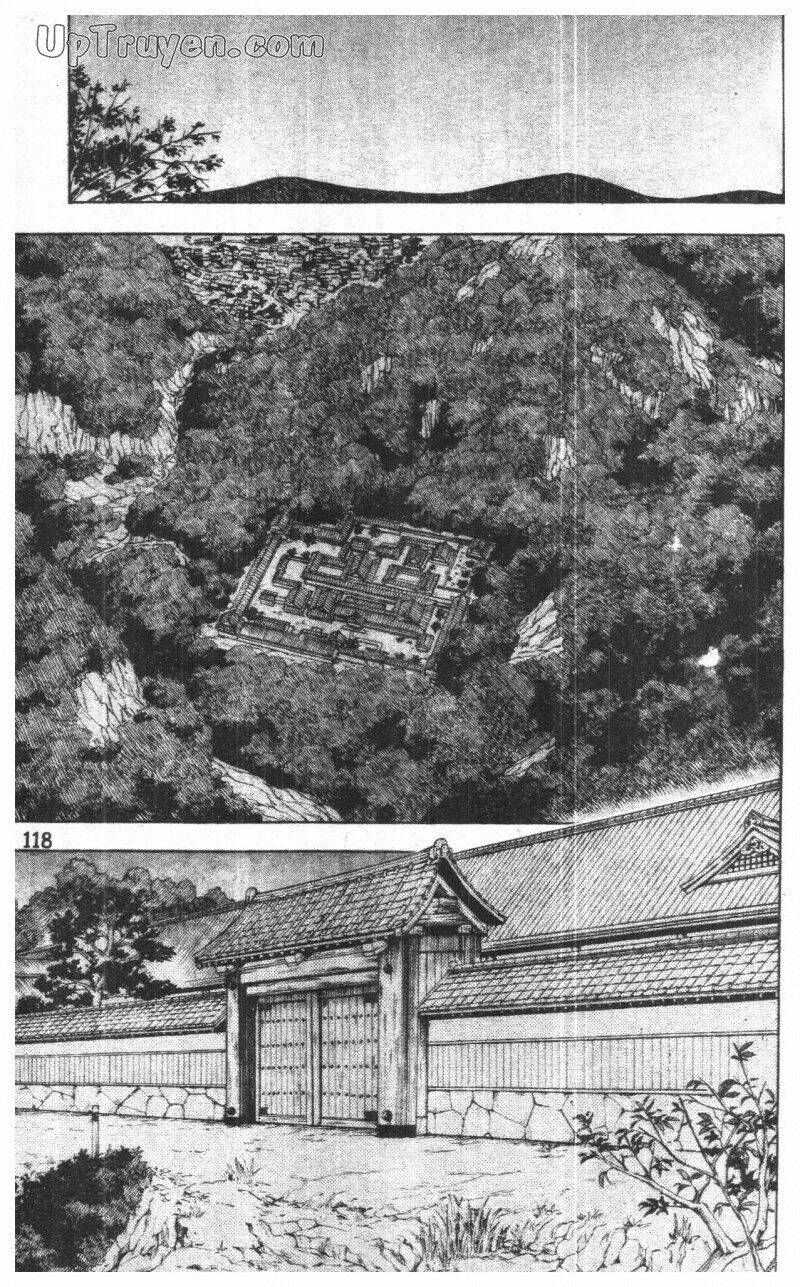 Kết Giới Sư Chapter 76.8 - 116