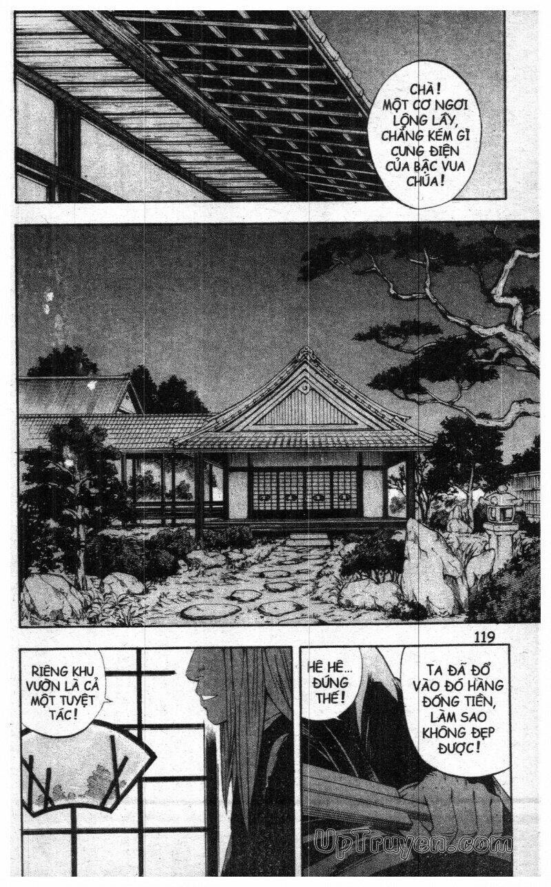 Kết Giới Sư Chapter 76.8 - 117