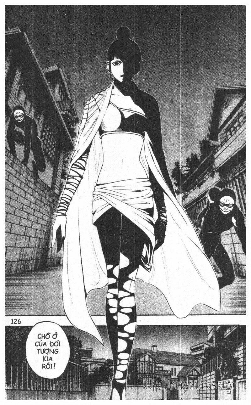 Kết Giới Sư Chapter 76.8 - 124