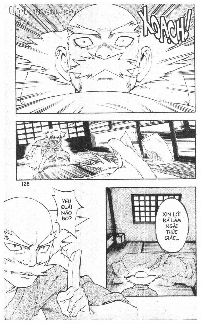 Kết Giới Sư Chapter 76.8 - 126