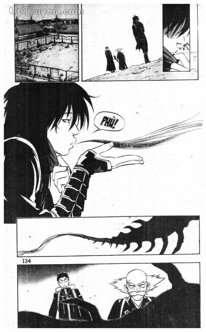 Kết Giới Sư Chapter 76.8 - 132