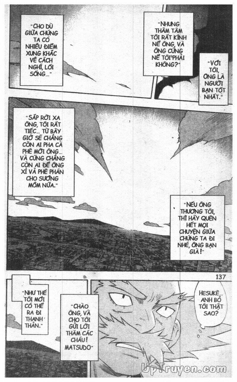 Kết Giới Sư Chapter 76.8 - 135