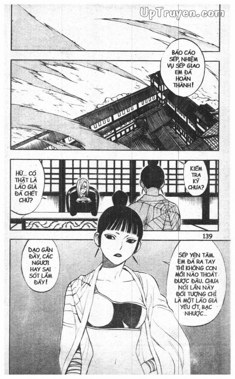 Kết Giới Sư Chapter 76.8 - 137