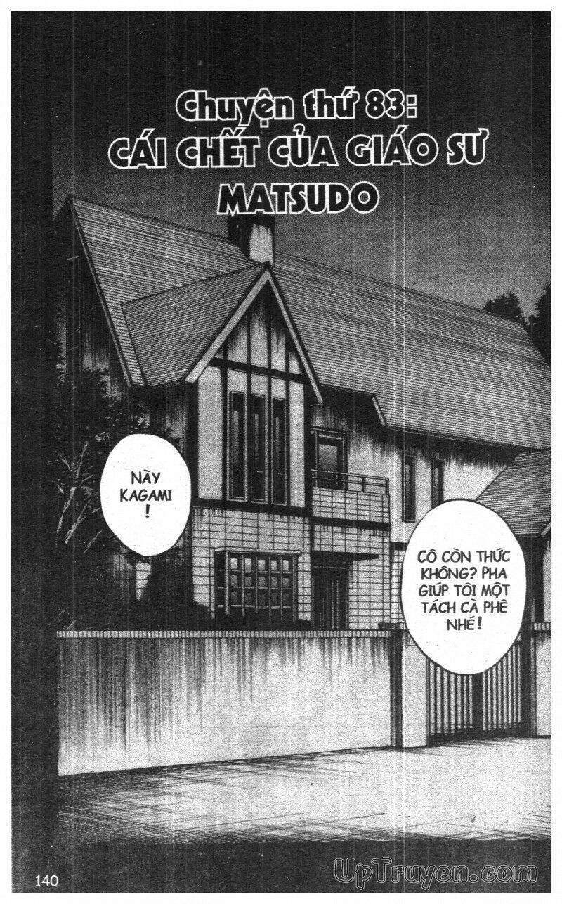 Kết Giới Sư Chapter 76.8 - 138