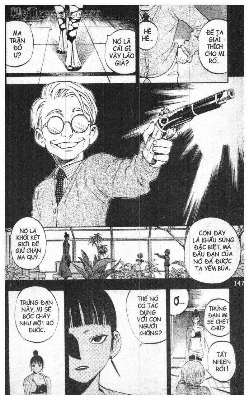Kết Giới Sư Chapter 76.8 - 145