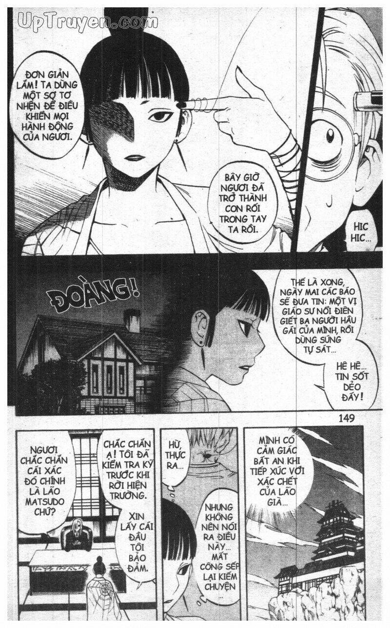 Kết Giới Sư Chapter 76.8 - 147