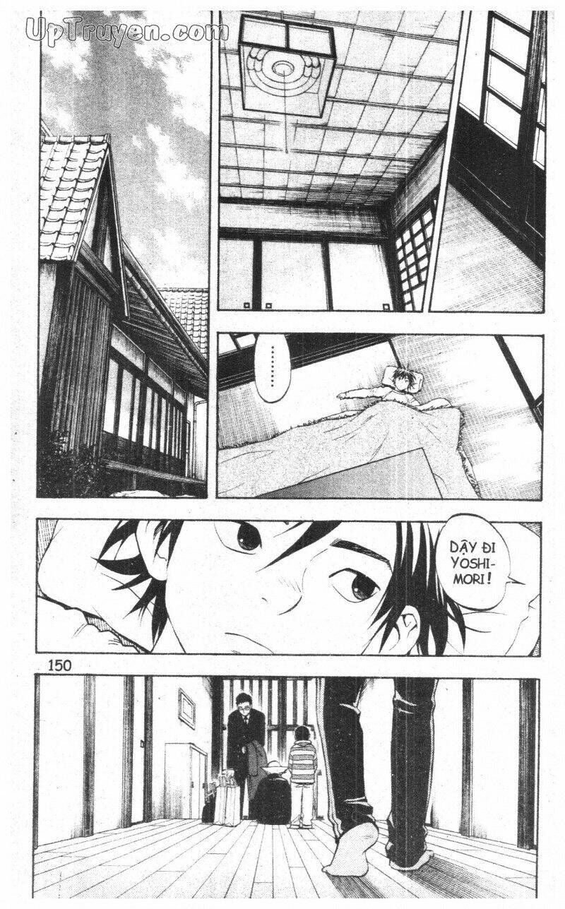 Kết Giới Sư Chapter 76.8 - 148