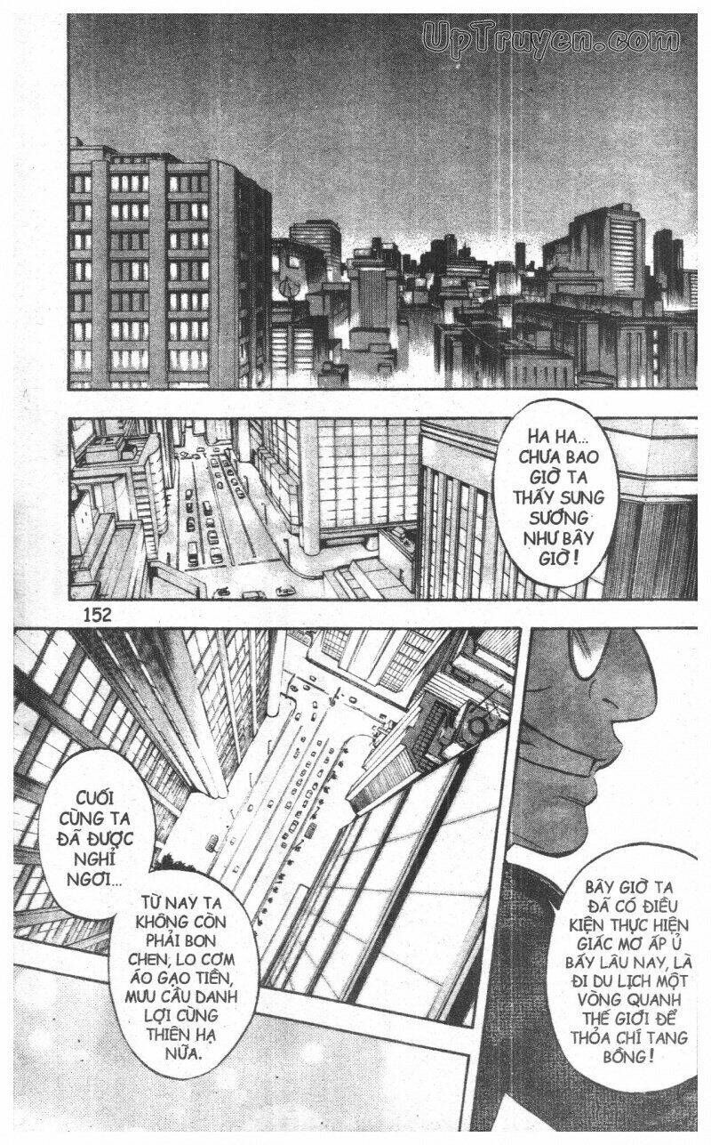 Kết Giới Sư Chapter 76.8 - 150