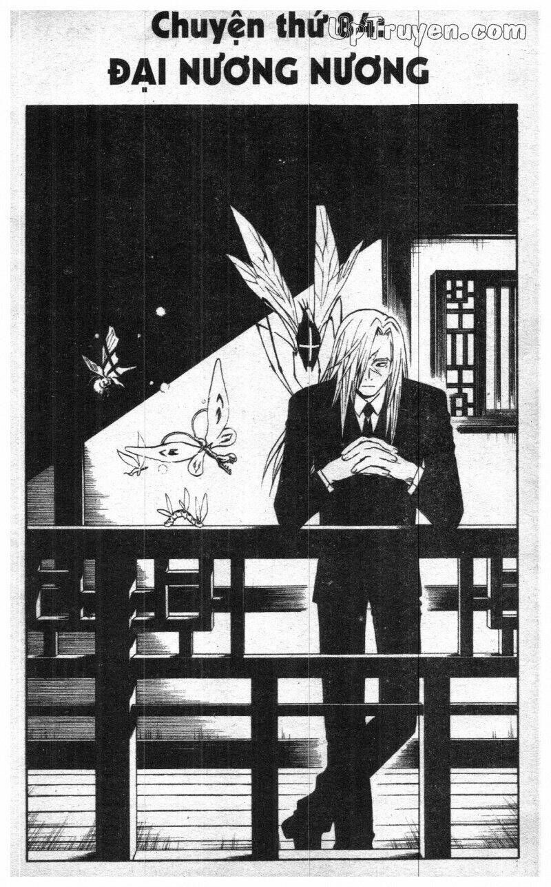 Kết Giới Sư Chapter 76.8 - 155