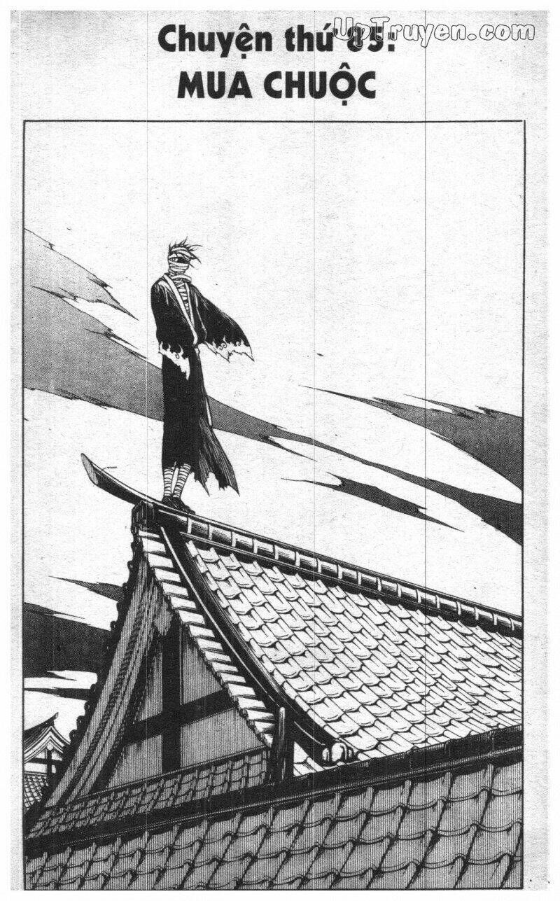 Kết Giới Sư Chapter 76.8 - 173