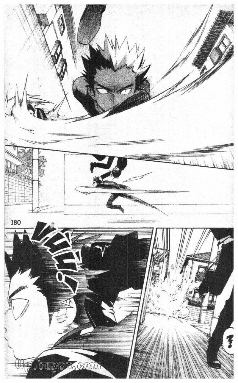 Kết Giới Sư Chapter 76.8 - 178