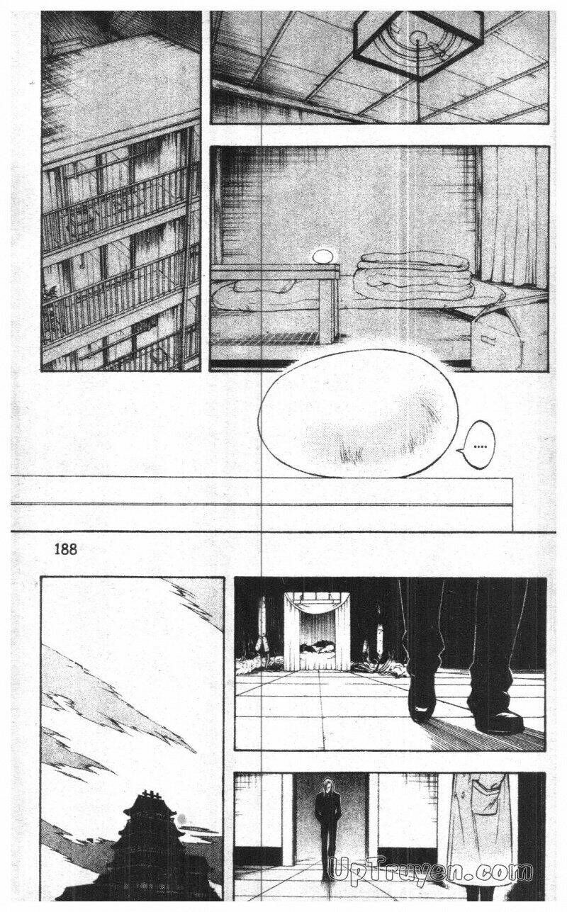 Kết Giới Sư Chapter 76.8 - 186