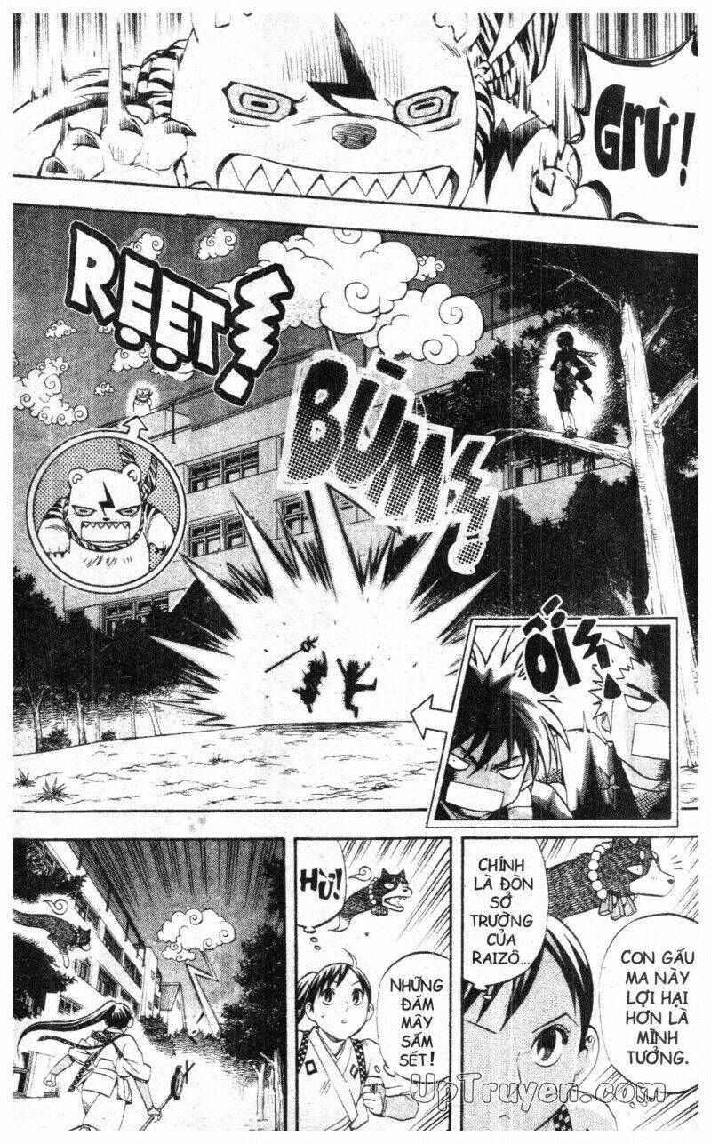 Kết Giới Sư Chapter 76.8 - 48