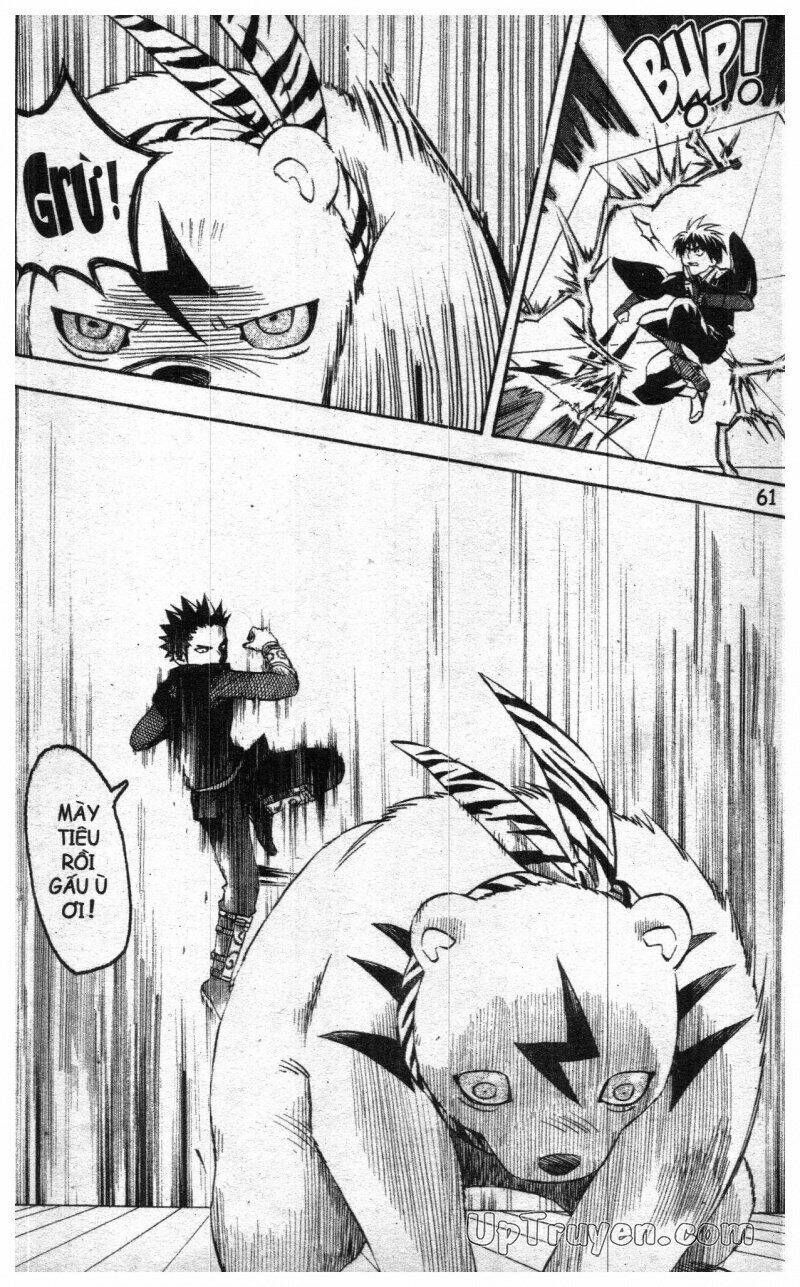 Kết Giới Sư Chapter 76.8 - 59