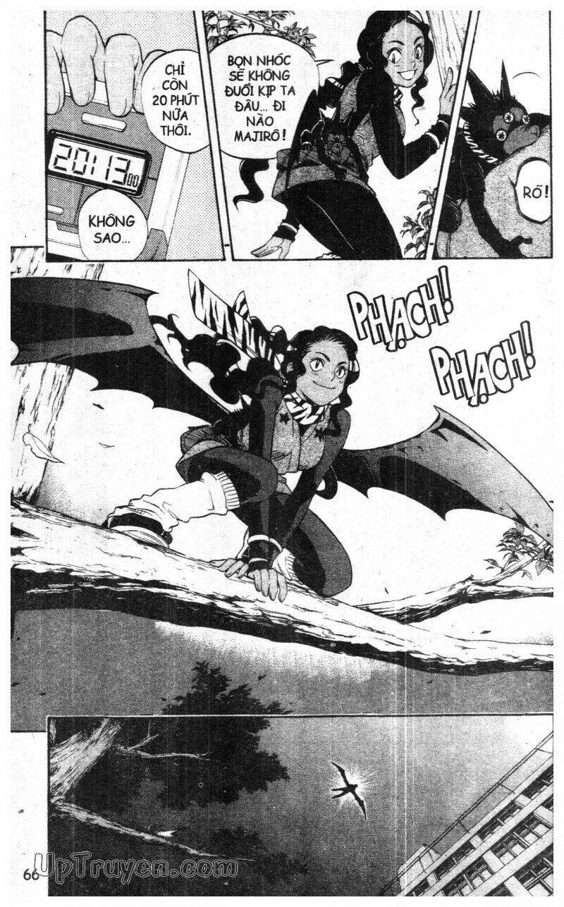 Kết Giới Sư Chapter 76.8 - 64