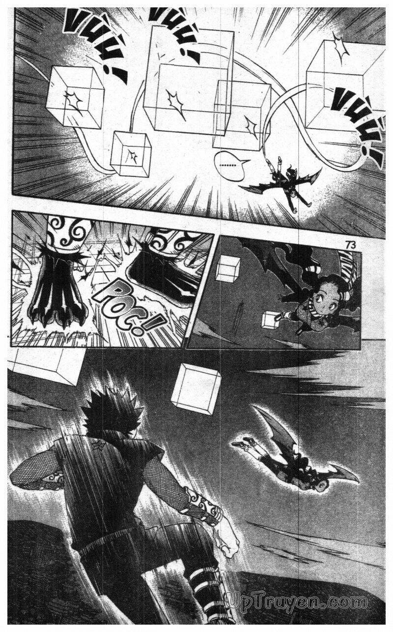 Kết Giới Sư Chapter 76.8 - 71