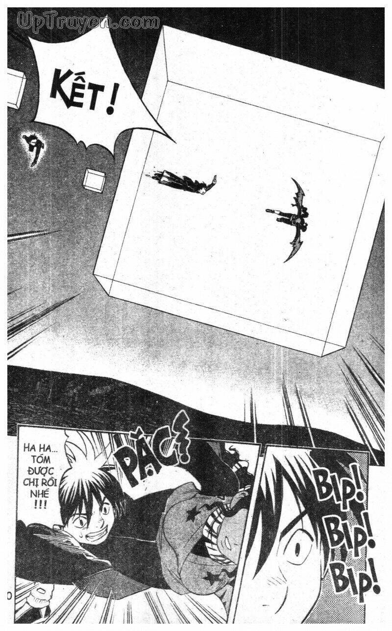 Kết Giới Sư Chapter 76.8 - 78