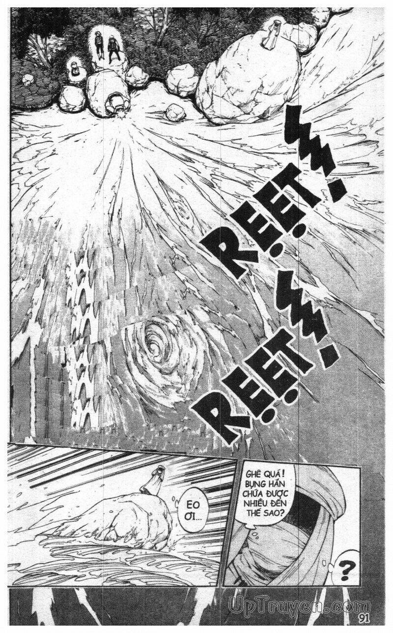 Kết Giới Sư Chapter 76.8 - 89