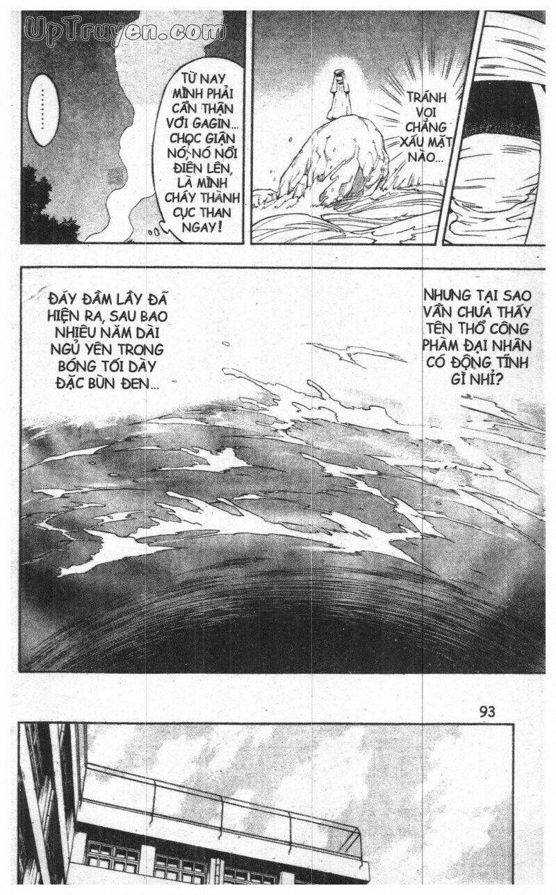 Kết Giới Sư Chapter 76.8 - 91