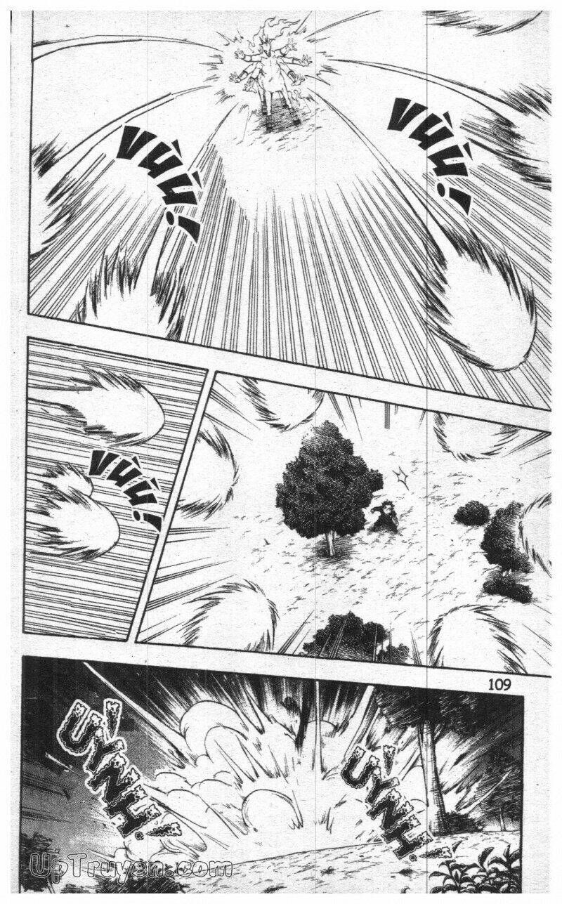 Kết Giới Sư Chapter 86.9 - 103