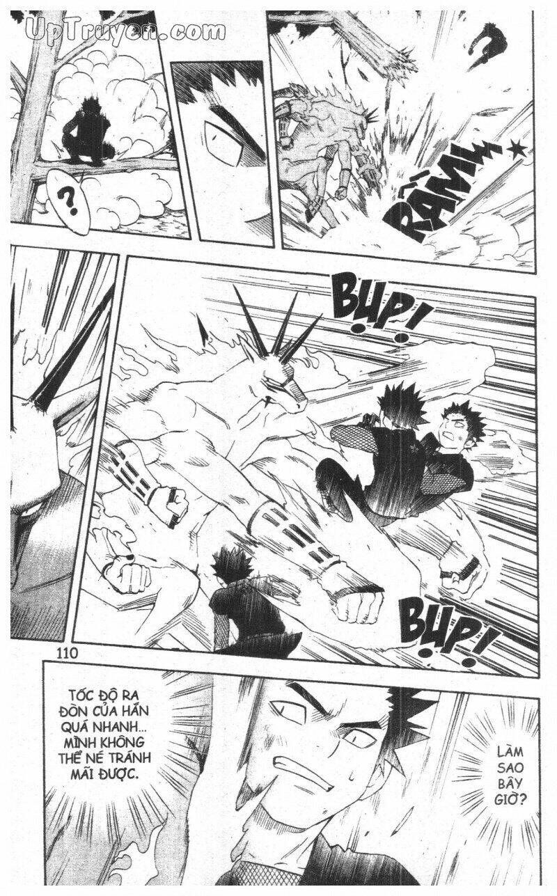 Kết Giới Sư Chapter 86.9 - 104