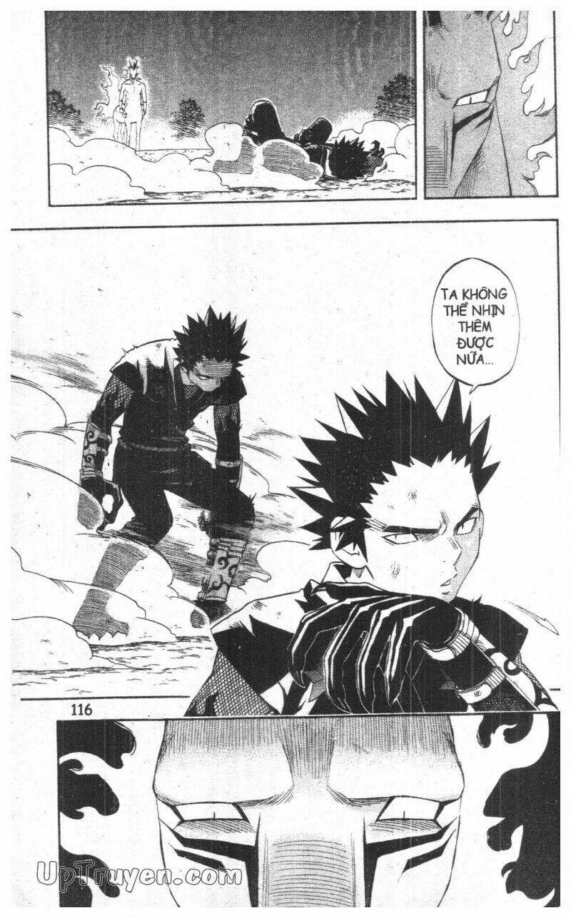 Kết Giới Sư Chapter 86.9 - 110