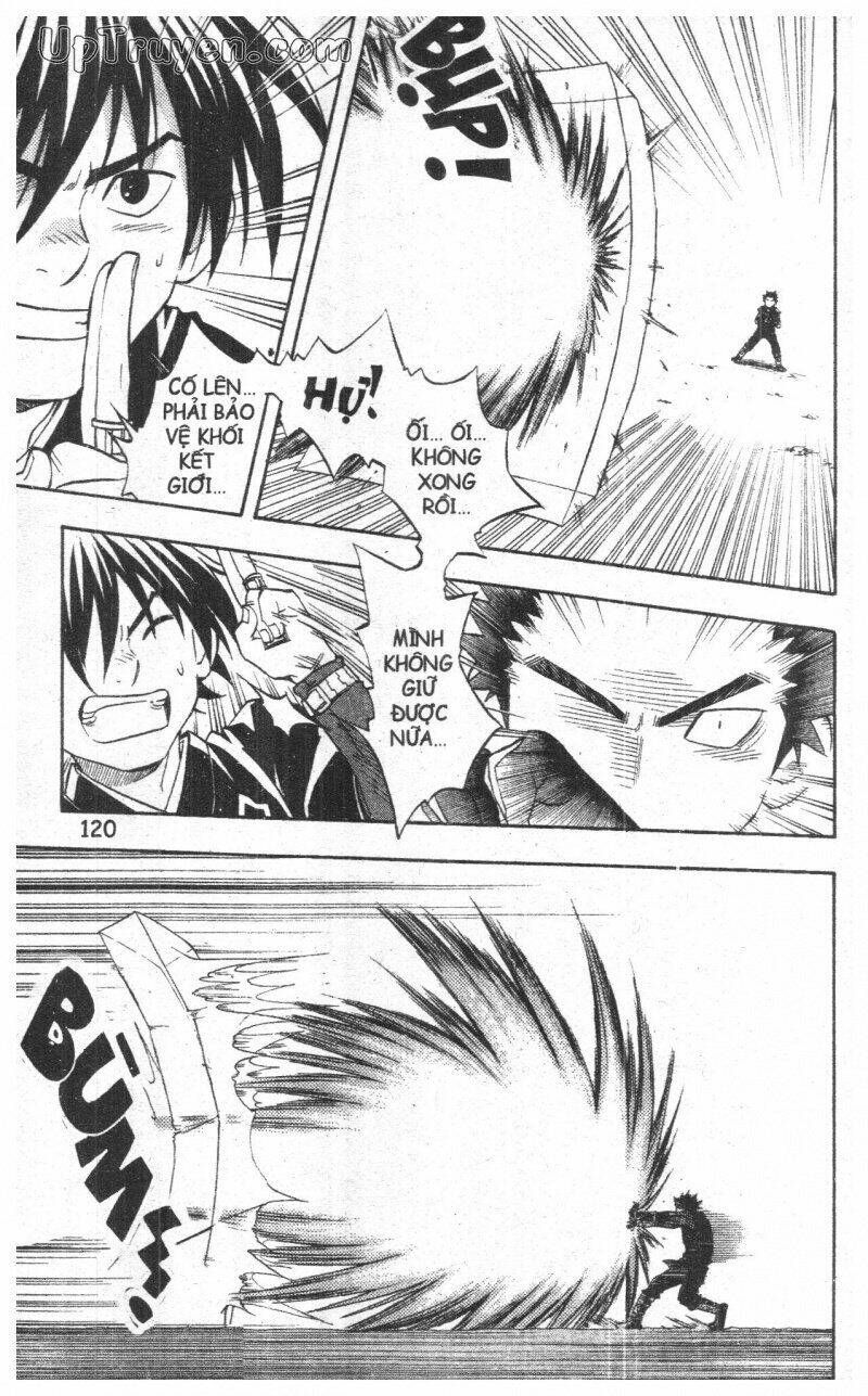 Kết Giới Sư Chapter 86.9 - 114
