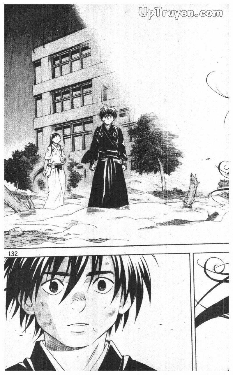 Kết Giới Sư Chapter 86.9 - 126