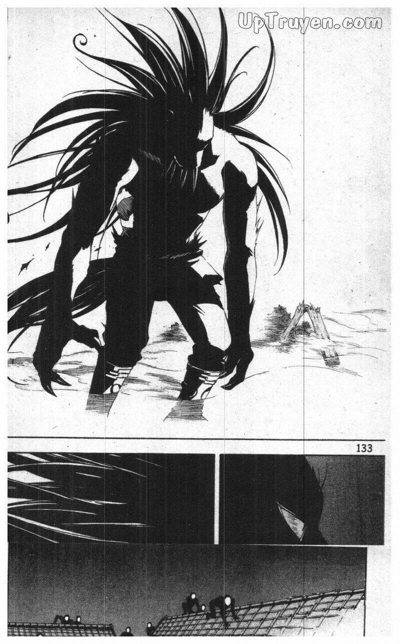 Kết Giới Sư Chapter 86.9 - 127