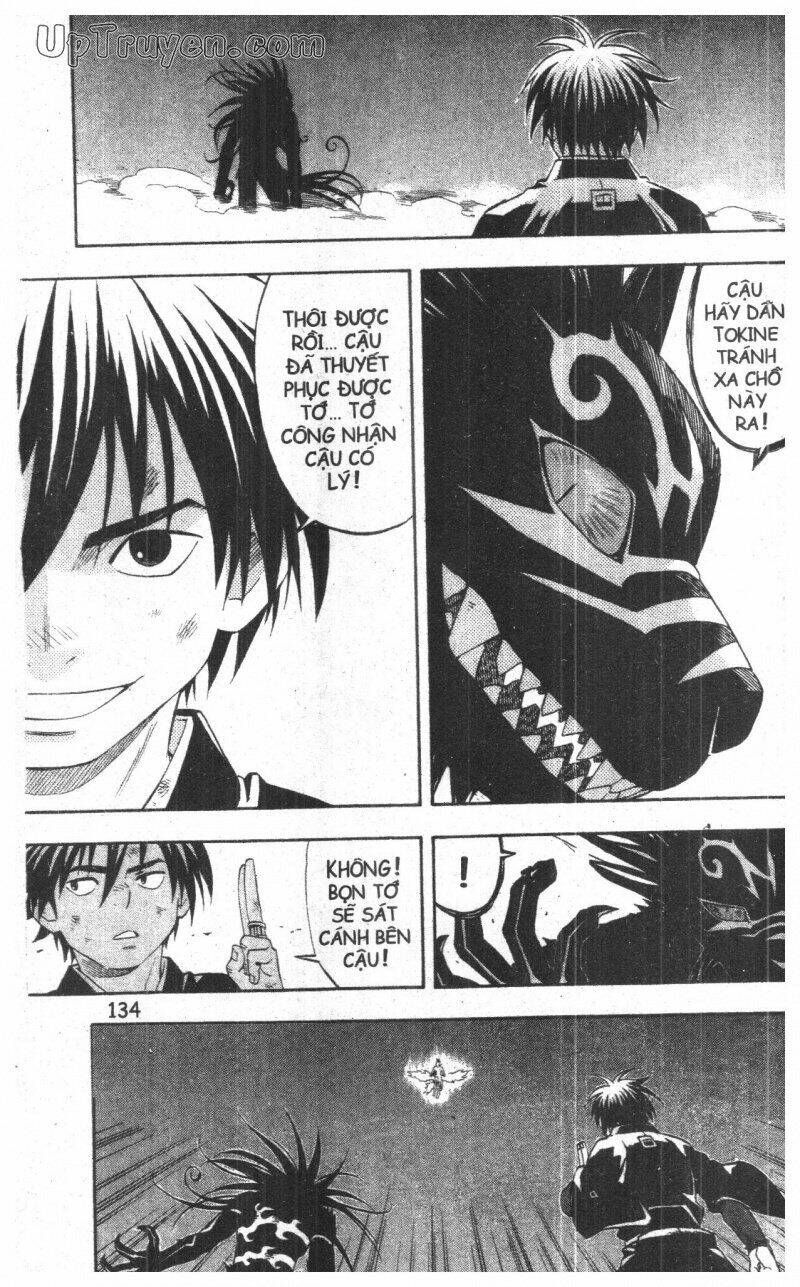 Kết Giới Sư Chapter 86.9 - 128