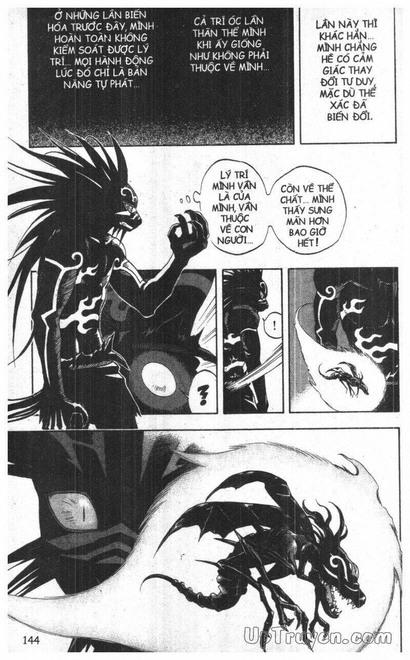 Kết Giới Sư Chapter 86.9 - 136