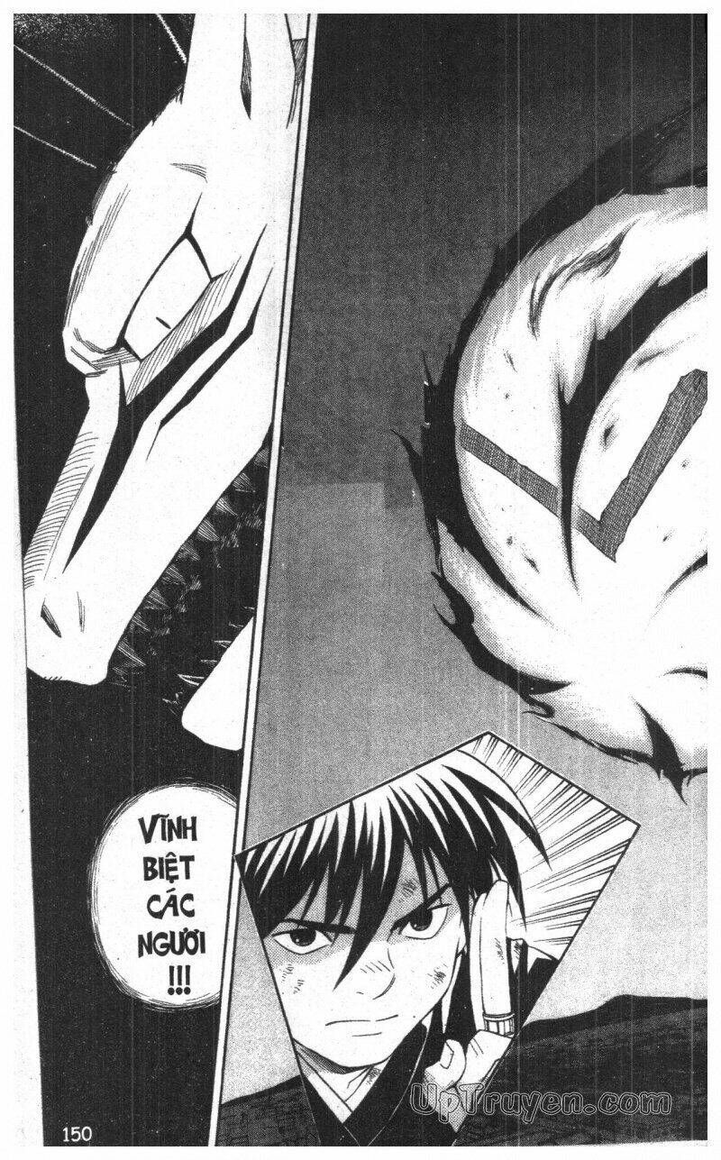 Kết Giới Sư Chapter 86.9 - 142