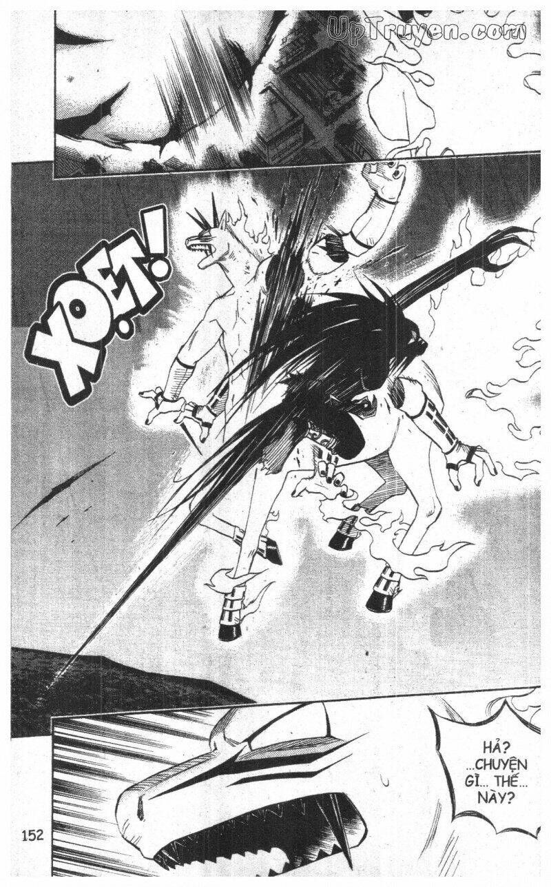 Kết Giới Sư Chapter 86.9 - 144