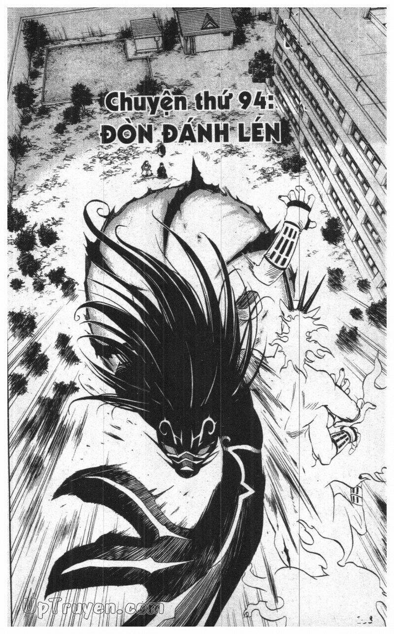 Kết Giới Sư Chapter 86.9 - 145