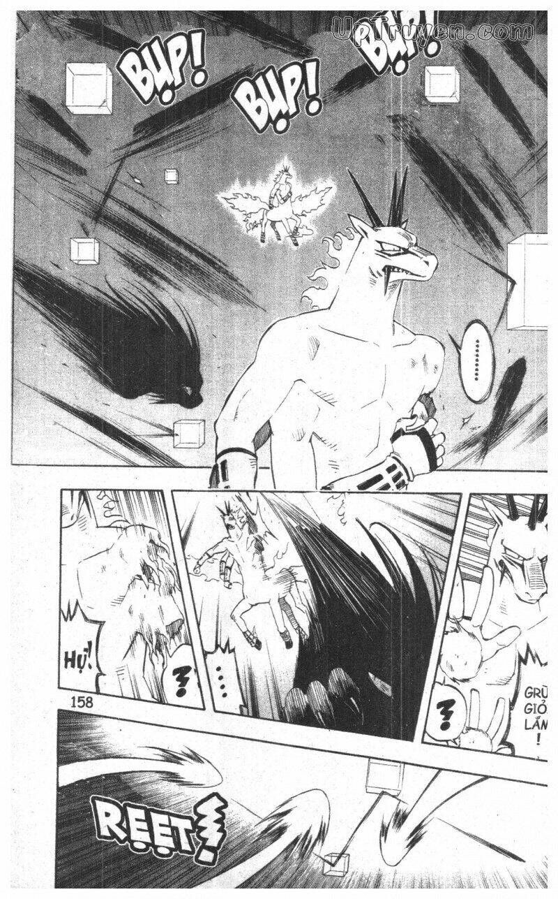 Kết Giới Sư Chapter 86.9 - 150