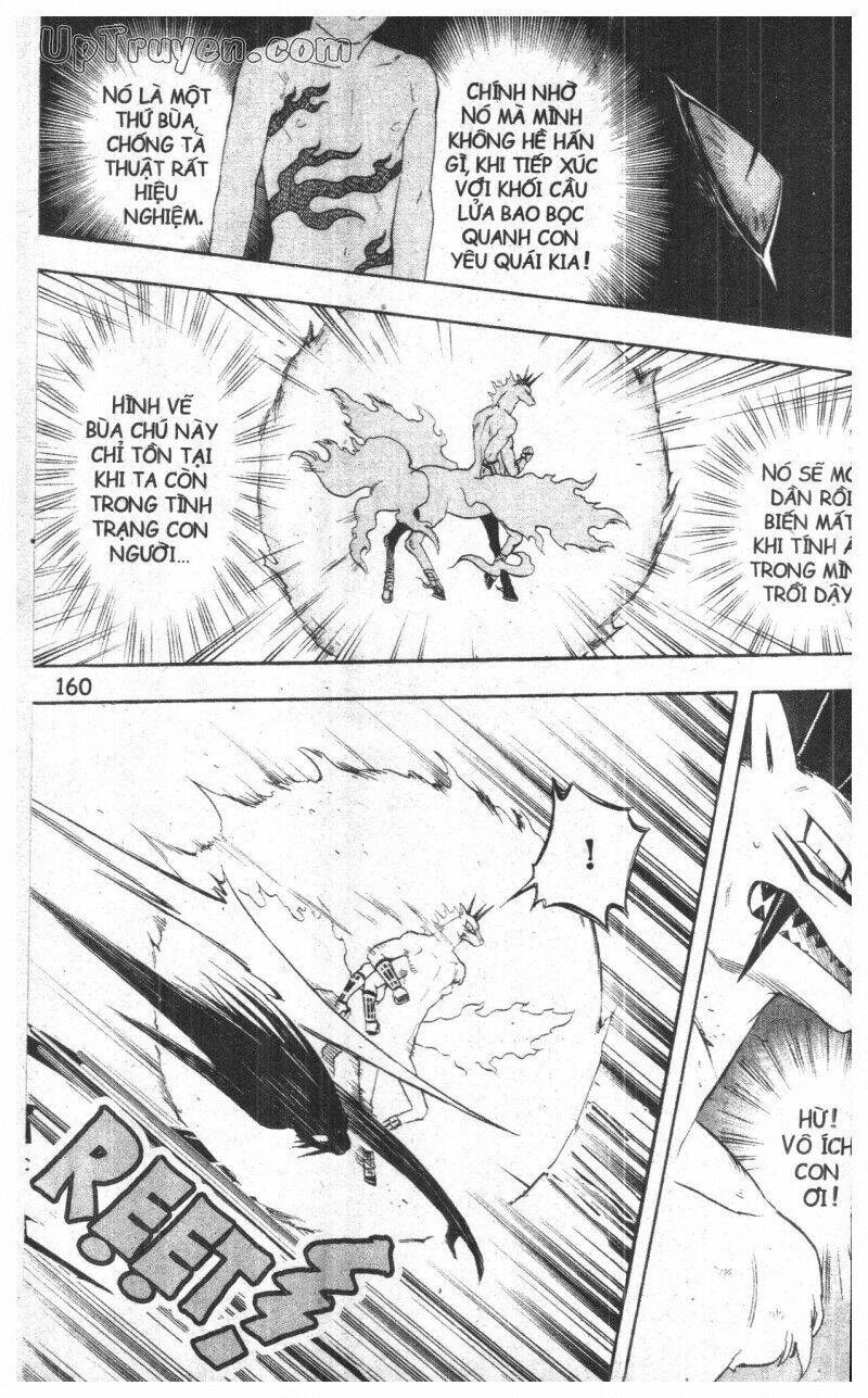 Kết Giới Sư Chapter 86.9 - 152