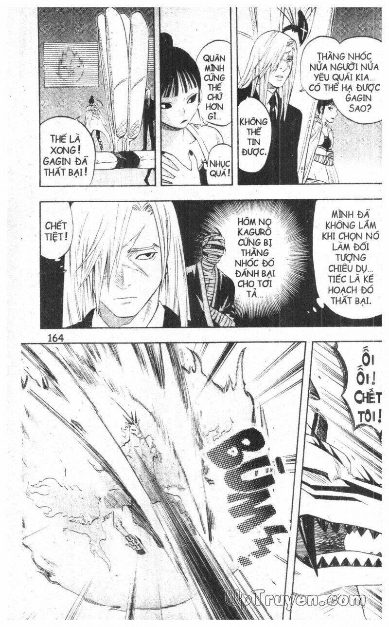 Kết Giới Sư Chapter 86.9 - 156