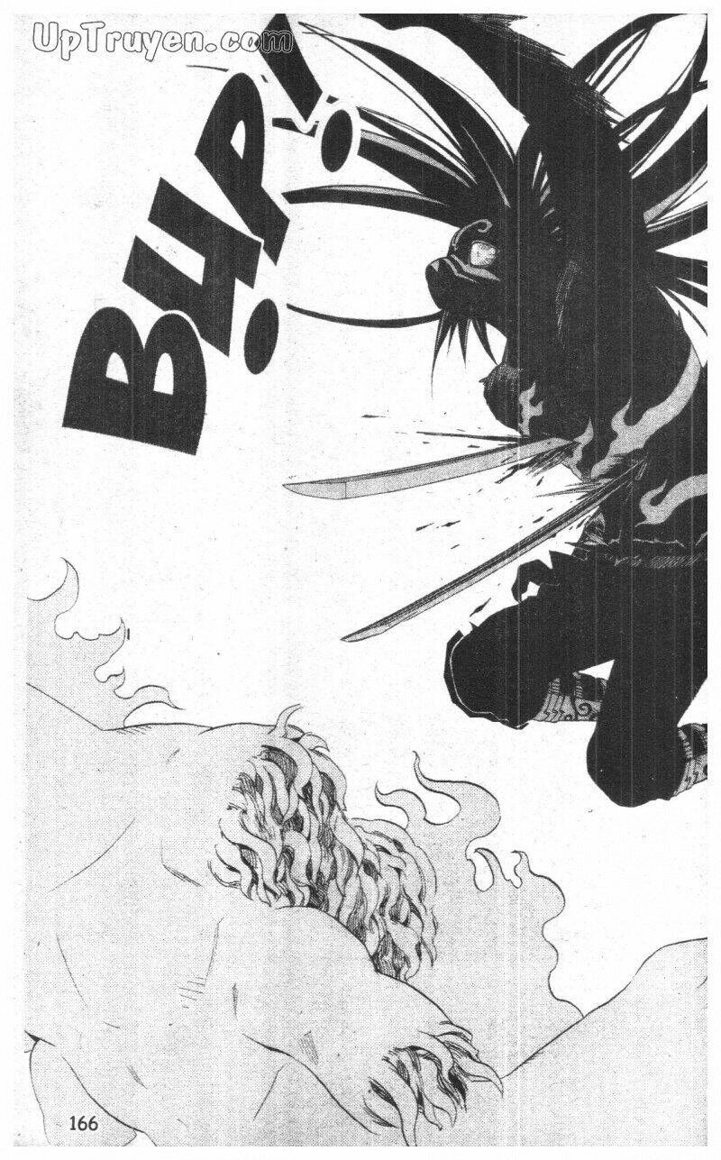 Kết Giới Sư Chapter 86.9 - 158